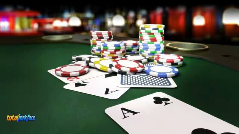Casino Totaljerkface - Online Casino Interface and Game Lobby Organization Casino Totaljerkface - Online Casino Interface and Game Lobby Organization