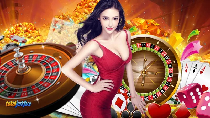 Casino Totaljerkface - Casino Gaming Experiences on Mobile and Desktop Casino Totaljerkface - Casino Gaming Experiences on Mobile and Desktop
