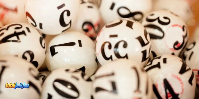 Lottery Totaljerkface - Understanding Totaljerkface Lottery Results and Odds Lottery Totaljerkface - Understanding Totaljerkface Lottery Results and Odds