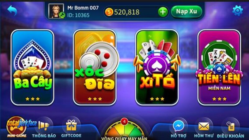 Totaljerkface Card Games - Tien Len and Mau Binh in Asian Card Entertainment Totaljerkface Card Games - Tien Len and Mau Binh in Asian Card Entertainment