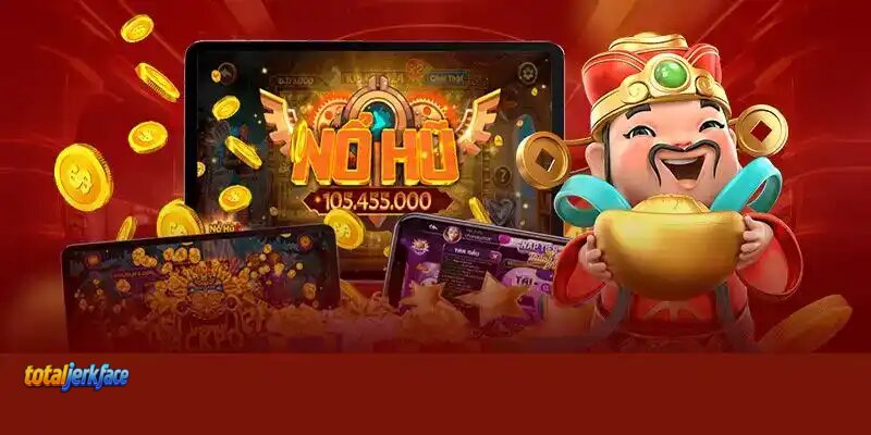 Totaljerkface Slot - Understanding Totaljerkface and Its Gaming Background Totaljerkface Slot - Understanding Totaljerkface and Its Gaming Background
