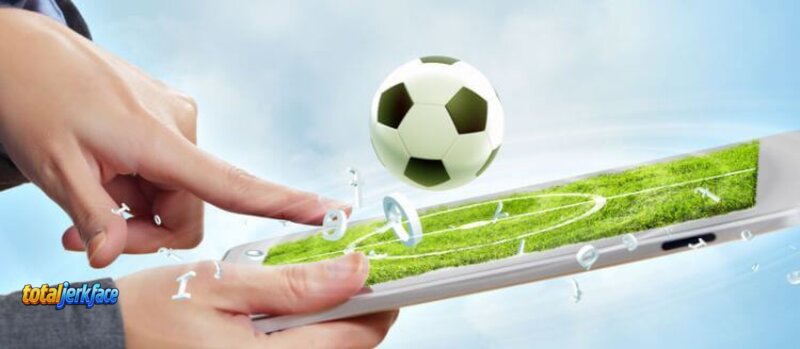 Totaljerkface Sports - Football Betting With Different Types of Odds Totaljerkface Sports - Football Betting With Different Types of Odds