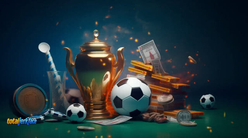 Totaljerkface Sports - Pre-Match Betting and Live Sports Wagering Totaljerkface Sports - Pre-Match Betting and Live Sports Wagering
